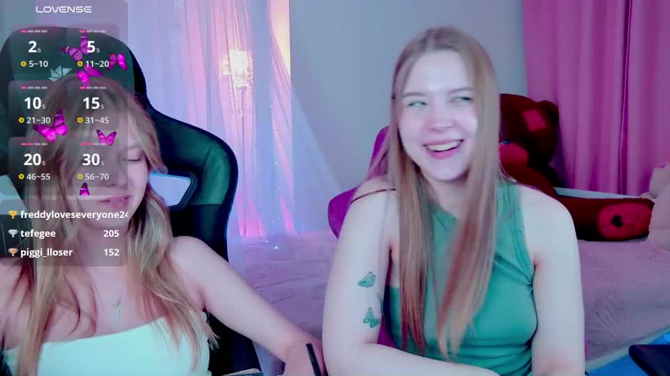 cutemousee Live Sex July 7, 2026