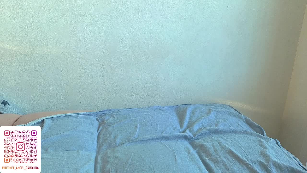 CarolineRichter Live Sex July 7, 2026