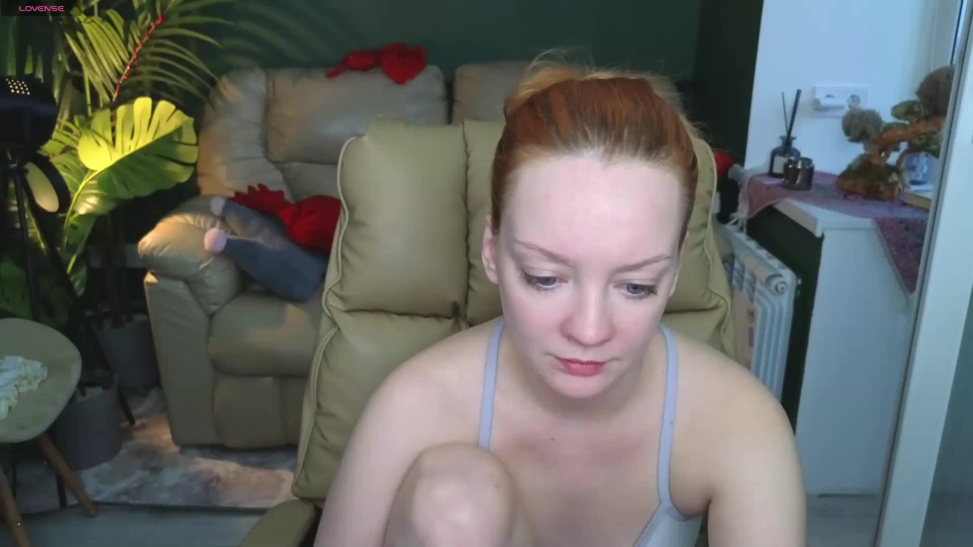 SunshuneX Live Sex July 7, 2026