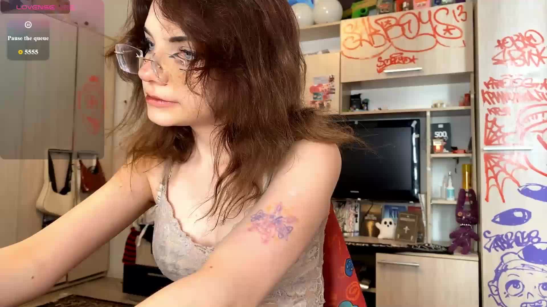 MigdaliaJaremka Live Sex July 7, 2026