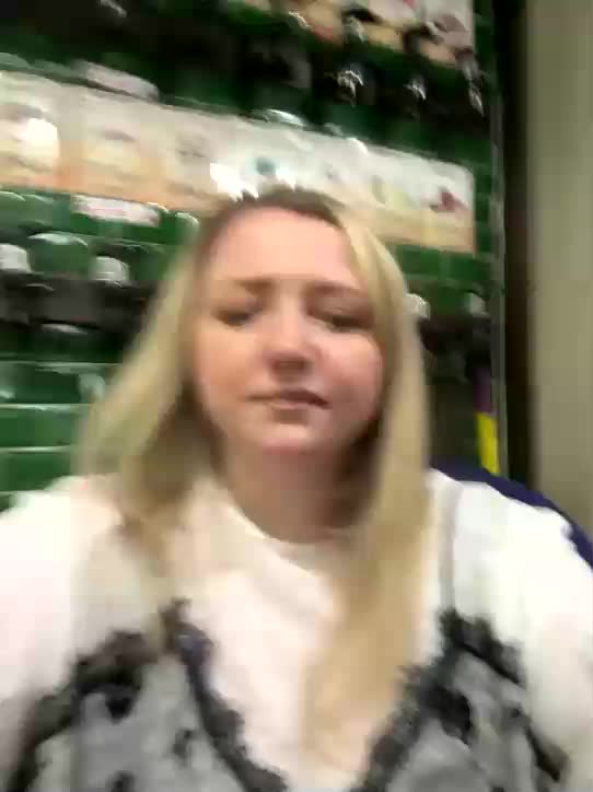 KiraMalina Live Sex July 7, 2026