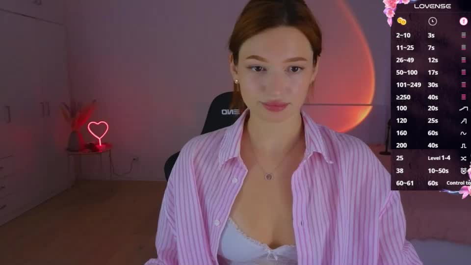 cuteariel7 Live Sex July 7, 2026