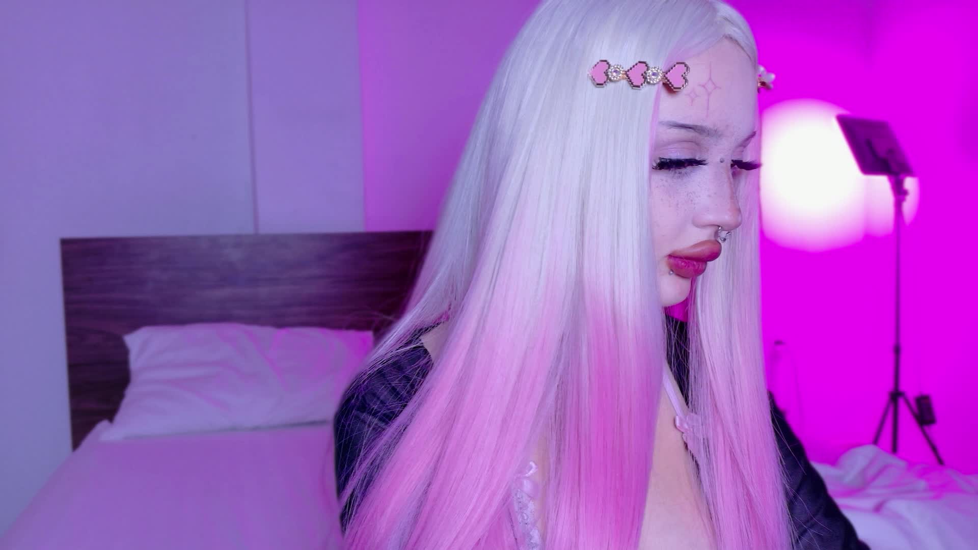 lolykari Live Sex July 7, 2026