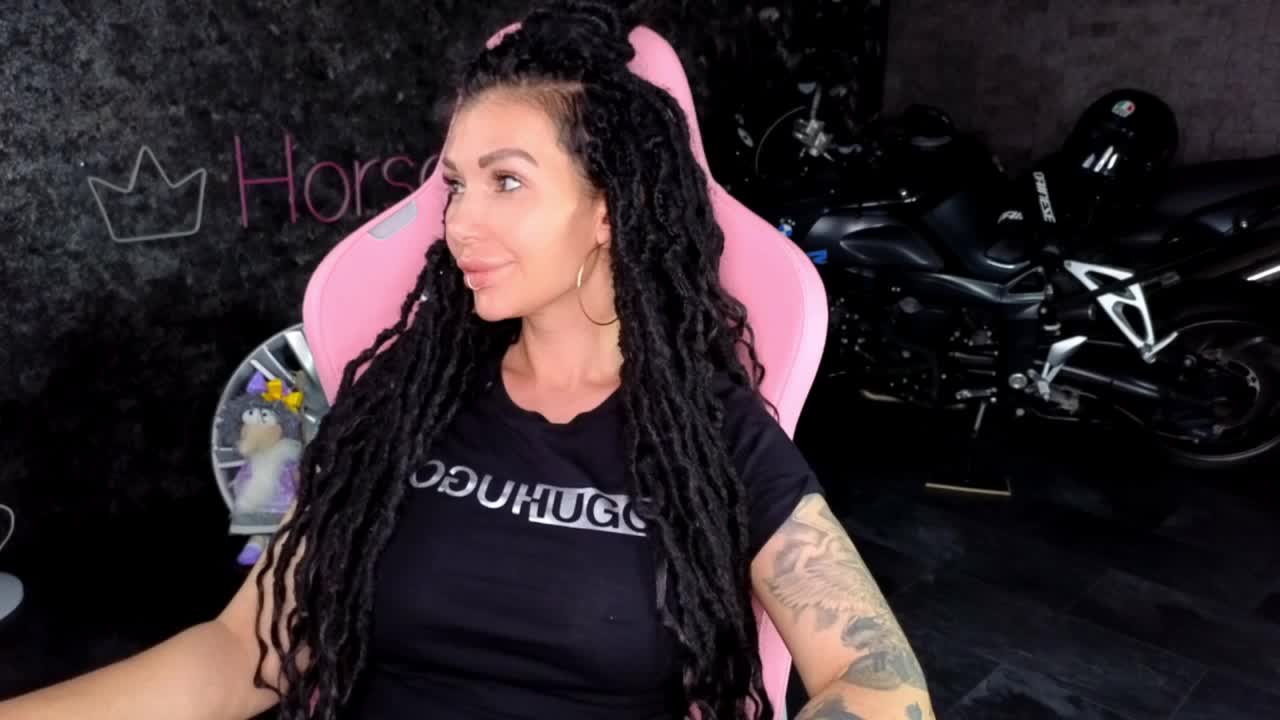 -BABAYAGA- Live Sex July 7, 2026