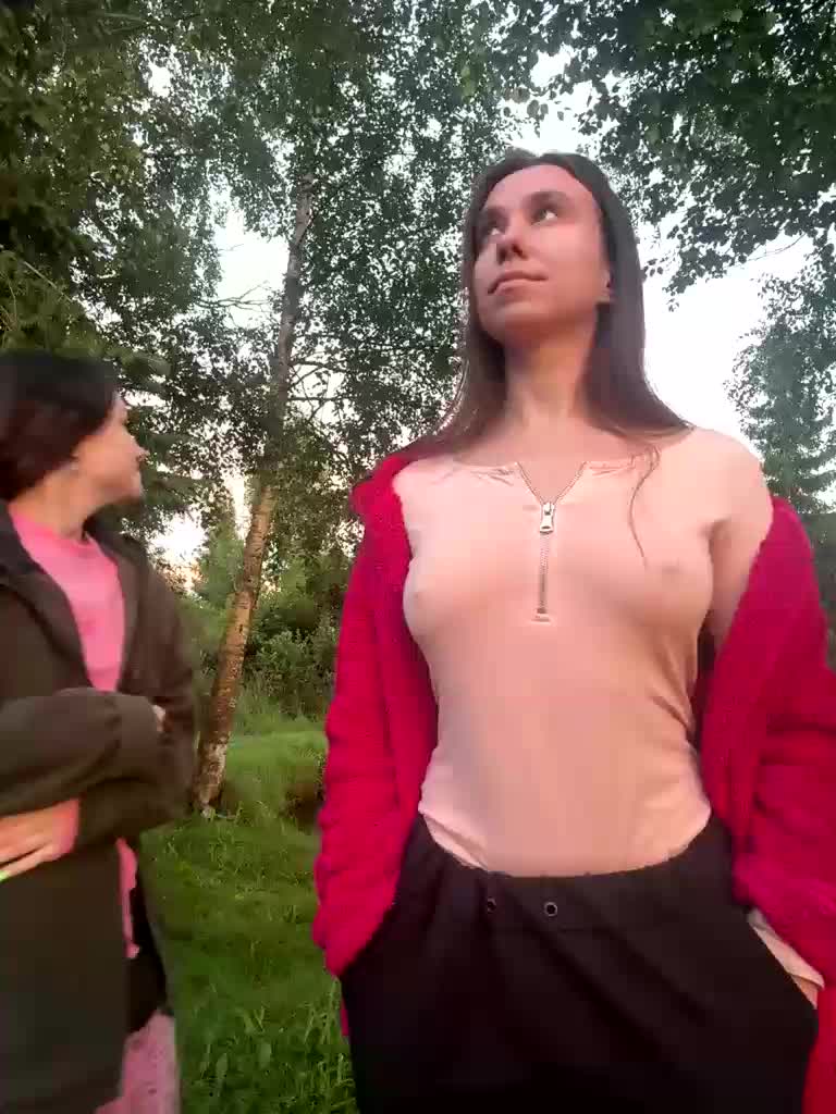 sofiedvige Live Sex July 7, 2026