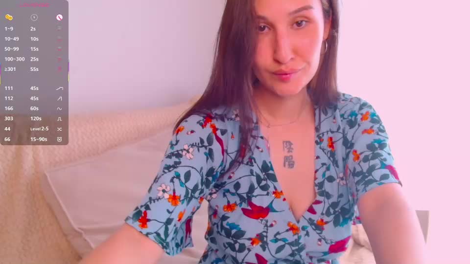 aminegulse Live Sex July 7, 2026