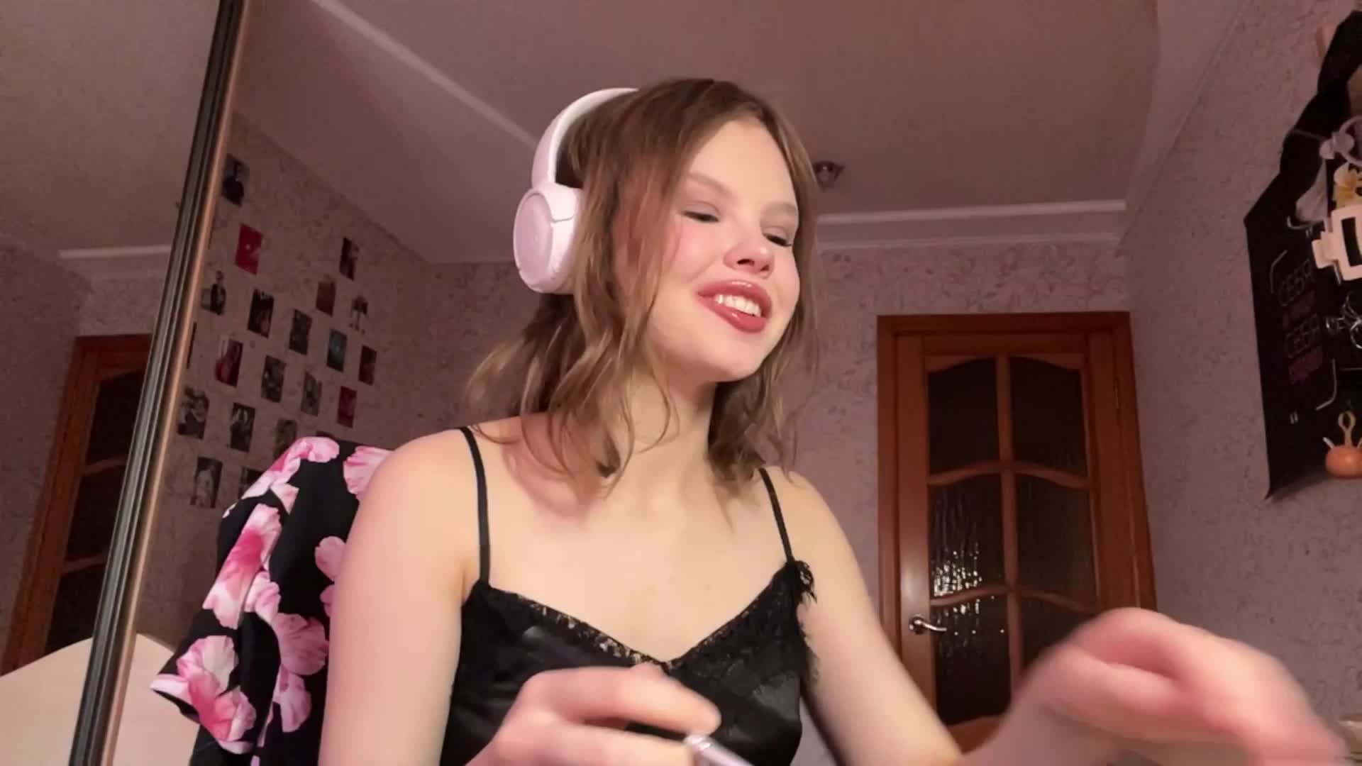 BreannTolbert Live Sex July 7, 2026