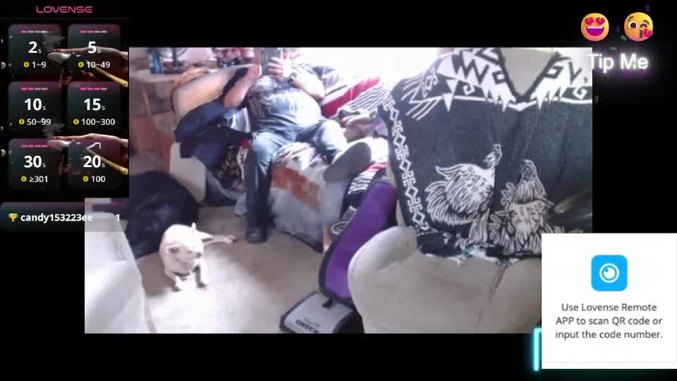 timamanda Live Sex July 7, 2026