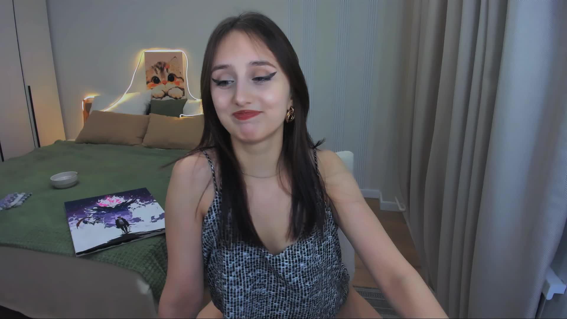 JulietteMonli Live Sex July 7, 2026