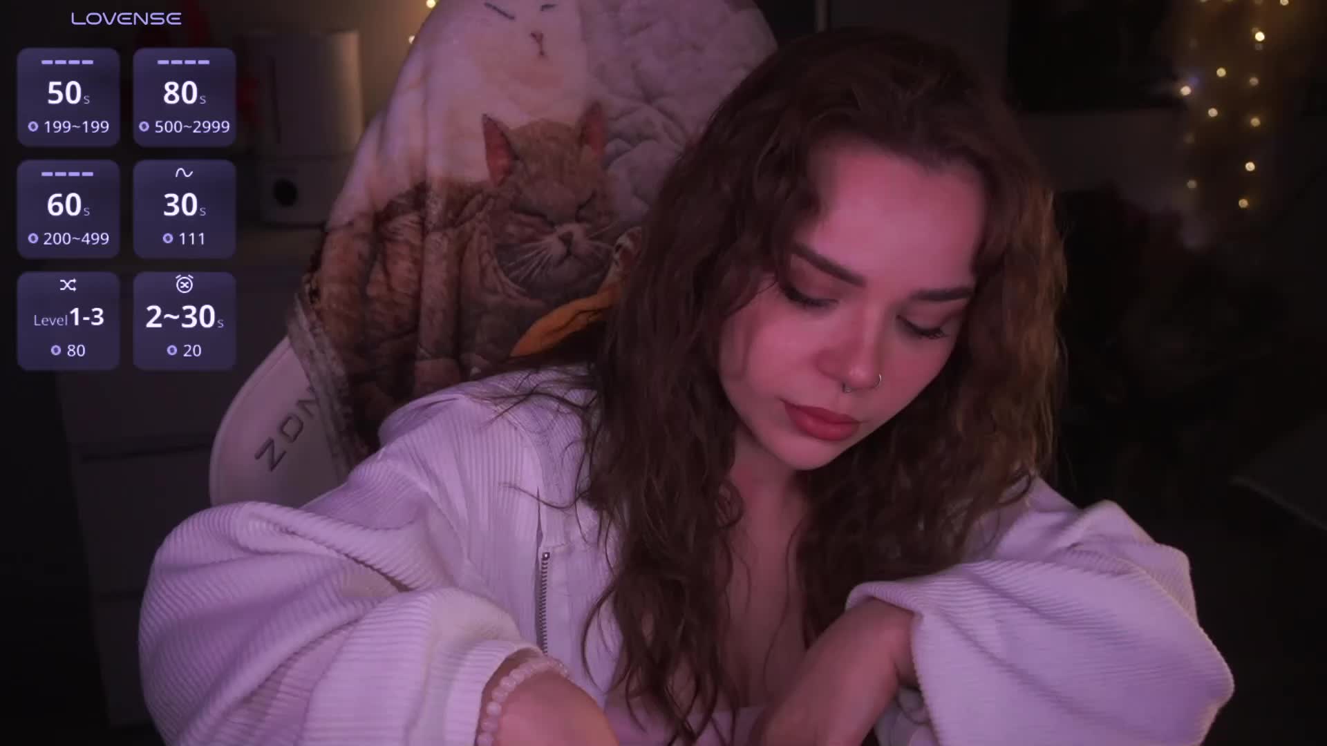 MiniNika Live Sex July 7, 2026