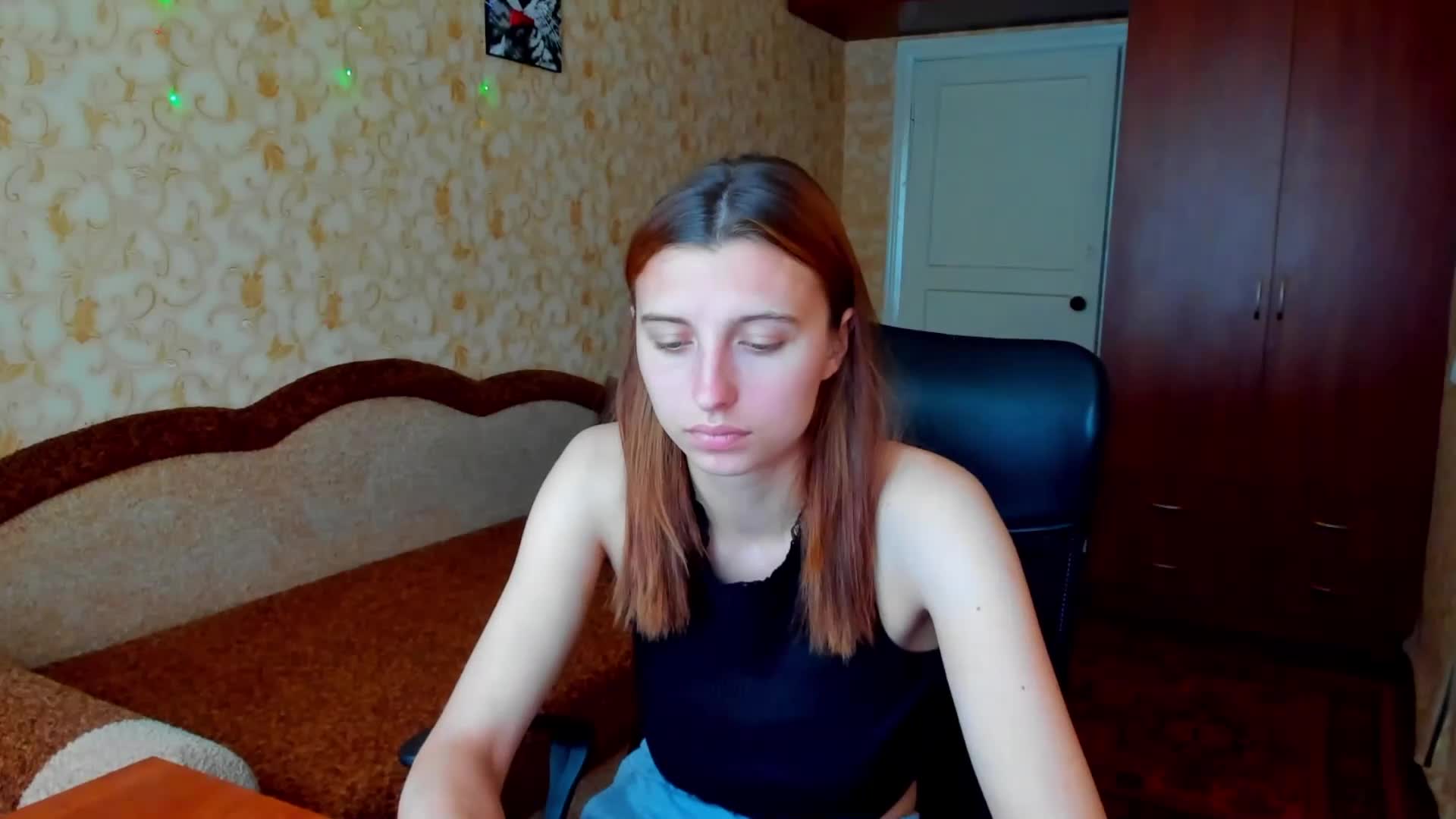 MilaBels Live Sex July 7, 2026
