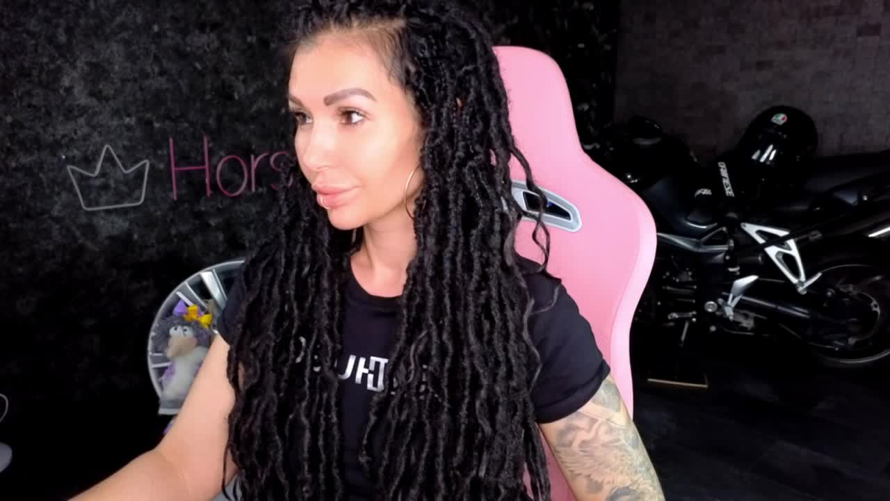 -BABAYAGA- Live Sex July 7, 2026