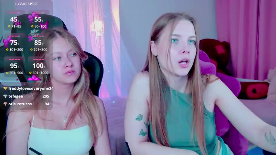 cutemousee Live Sex July 7, 2026