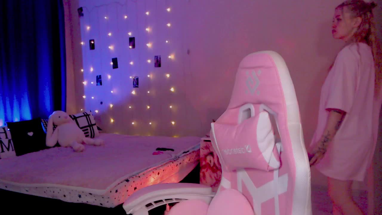 NaughtyMable Live Sex July 7, 2026