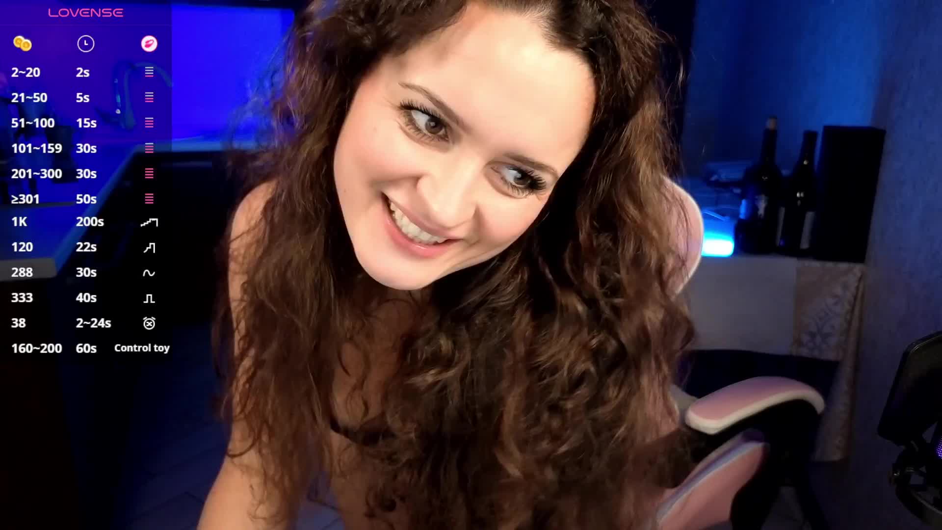 milana_booty Live Sex July 7, 2026
