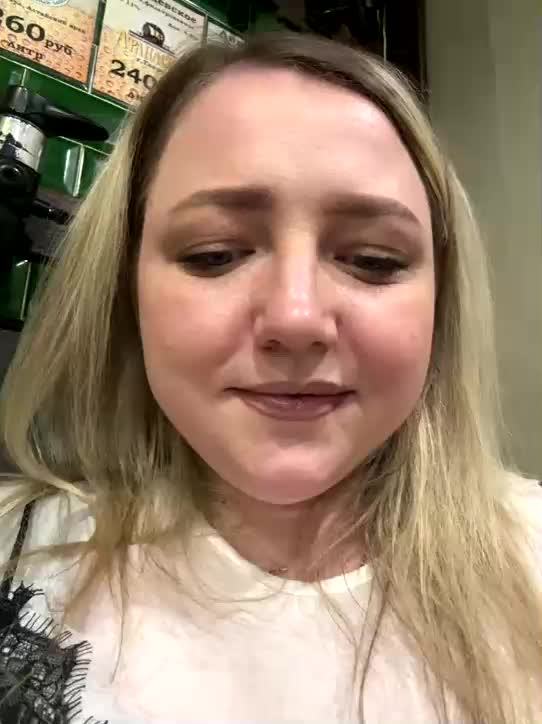 KiraMalina Live Sex July 7, 2026