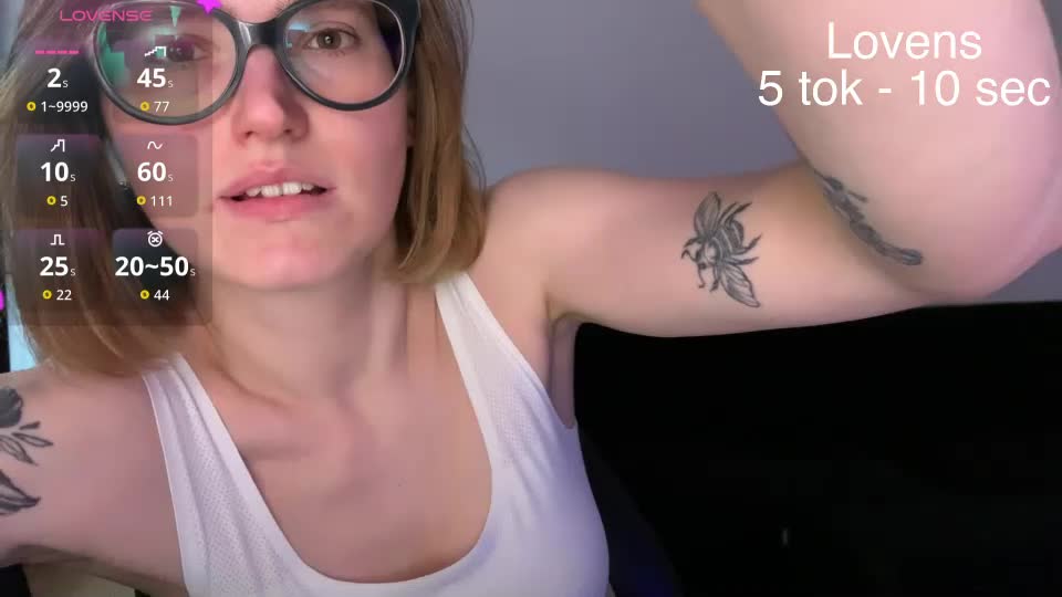 sexy_sweets Live Sex July 7, 2026