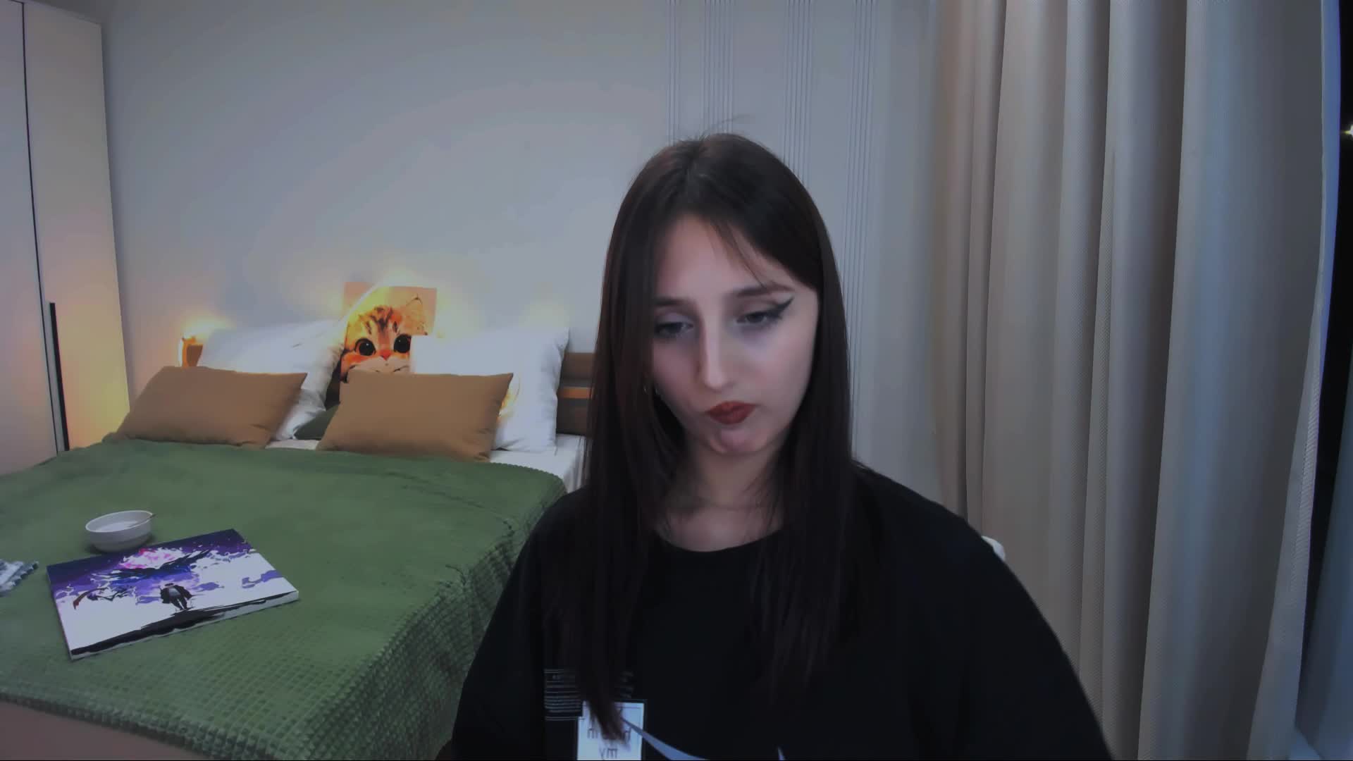 JulietteMonli Live Sex July 7, 2026