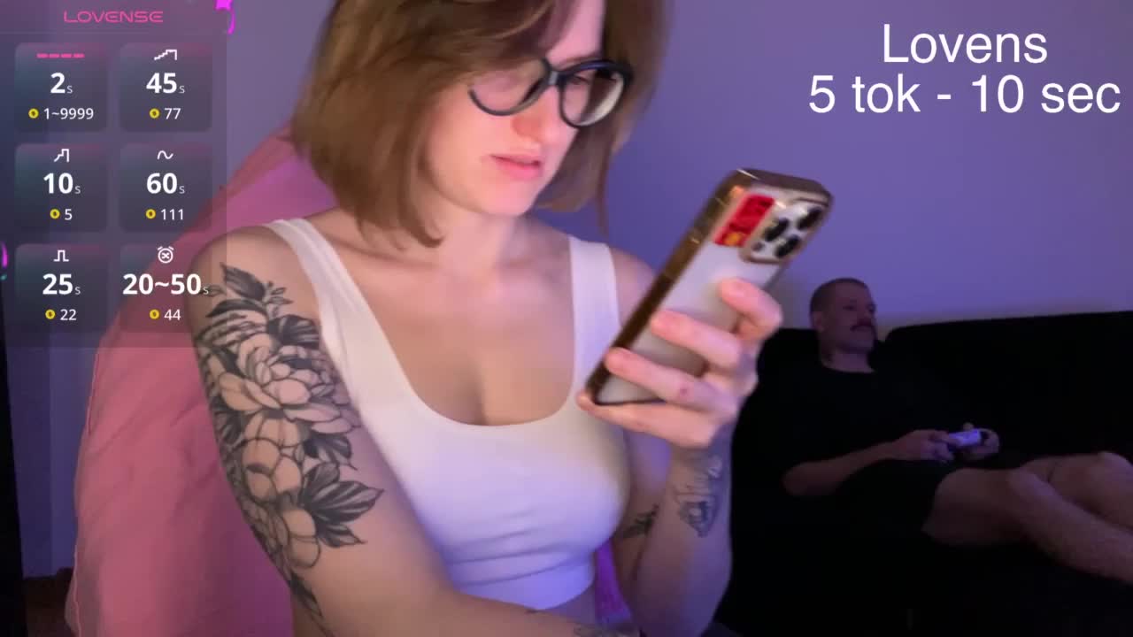 Sexy-Sweets Live Sex July 7, 2026