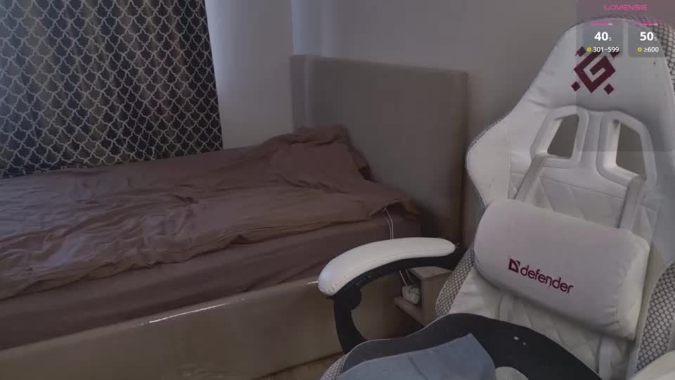 luna_loveeee Live Sex July 7, 2026