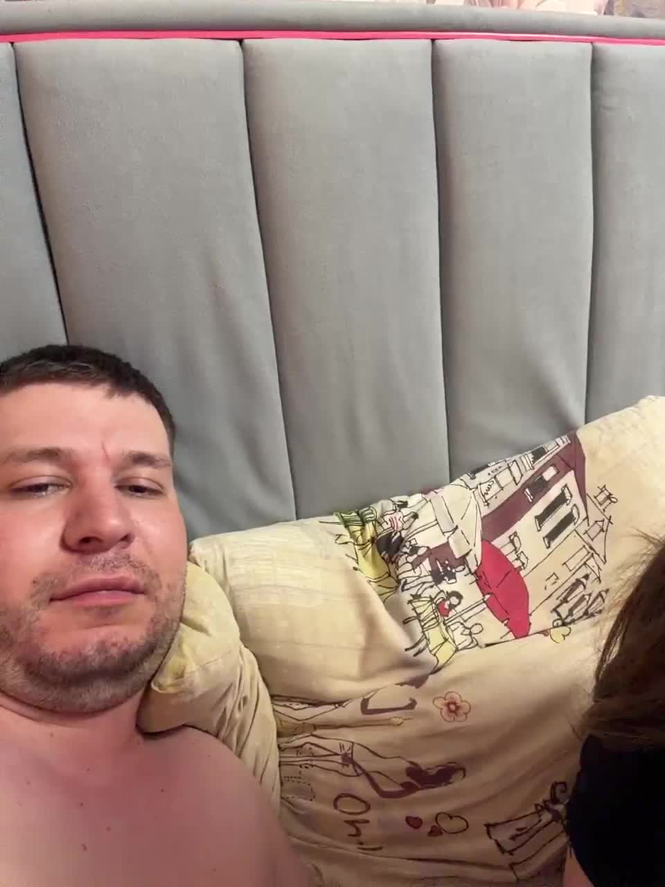 SvParochka Live Sex July 7, 2026