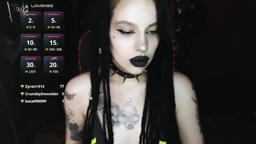 alexx_succubus Live Sex July 7, 2026