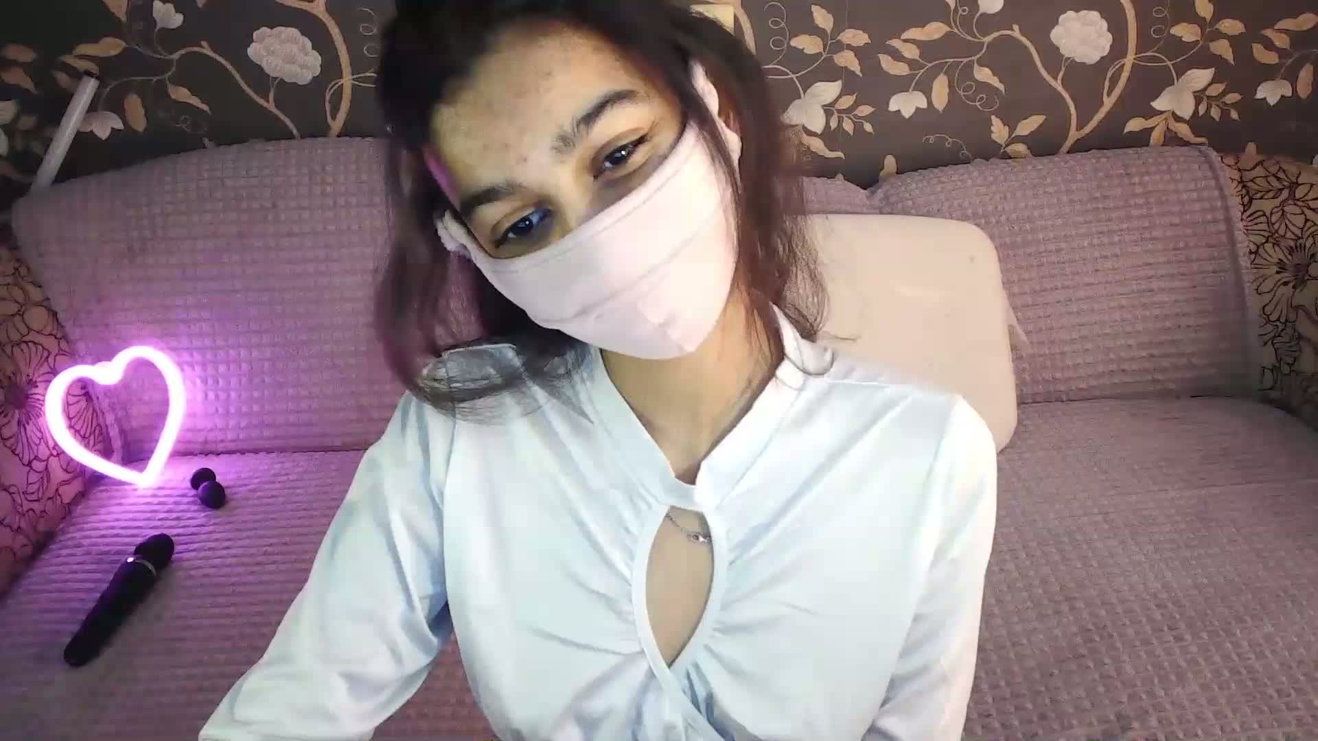 Nixiea Live Sex July 7, 2026