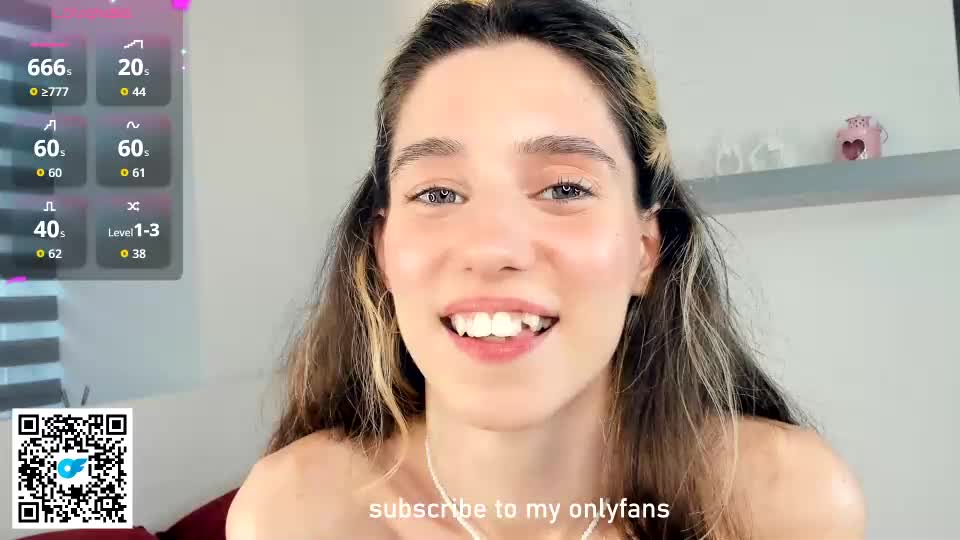 misschaotic_ Live Sex July 7, 2026