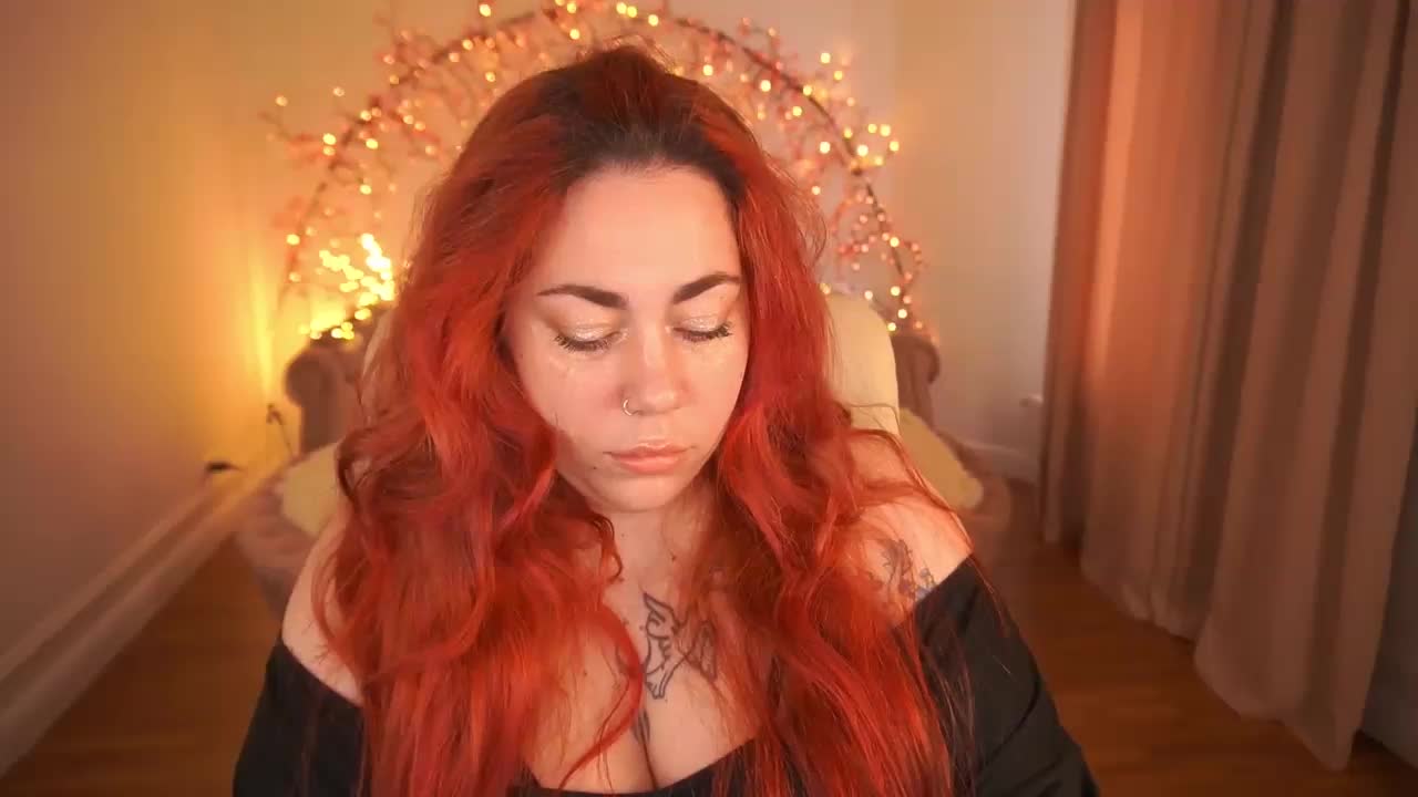 AmazonkaStarrr Live Sex July 7, 2026