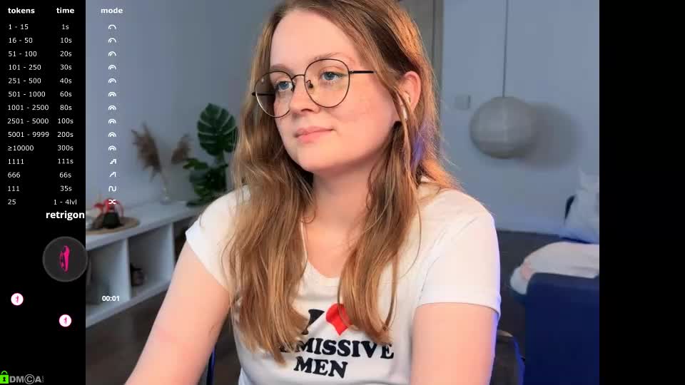 emilyforelsket Live Sex July 7, 2026