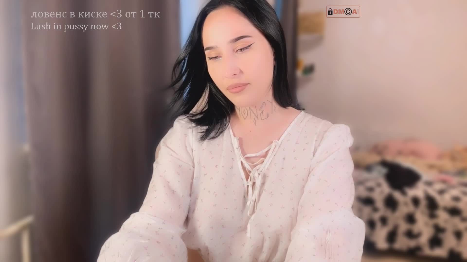 PinkyNastyx Live Sex July 7, 2026