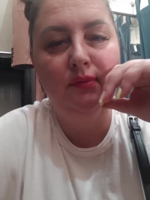 OlgaSaphire Live Sex July 7, 2026