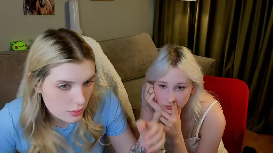 chrome_nova Live Sex July 7, 2026