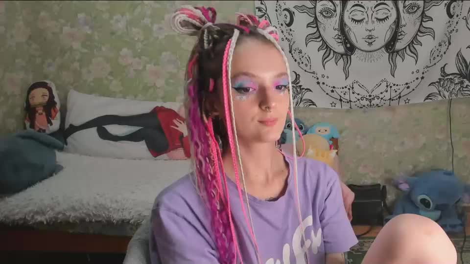 vanilla_arya Live Sex July 7, 2026
