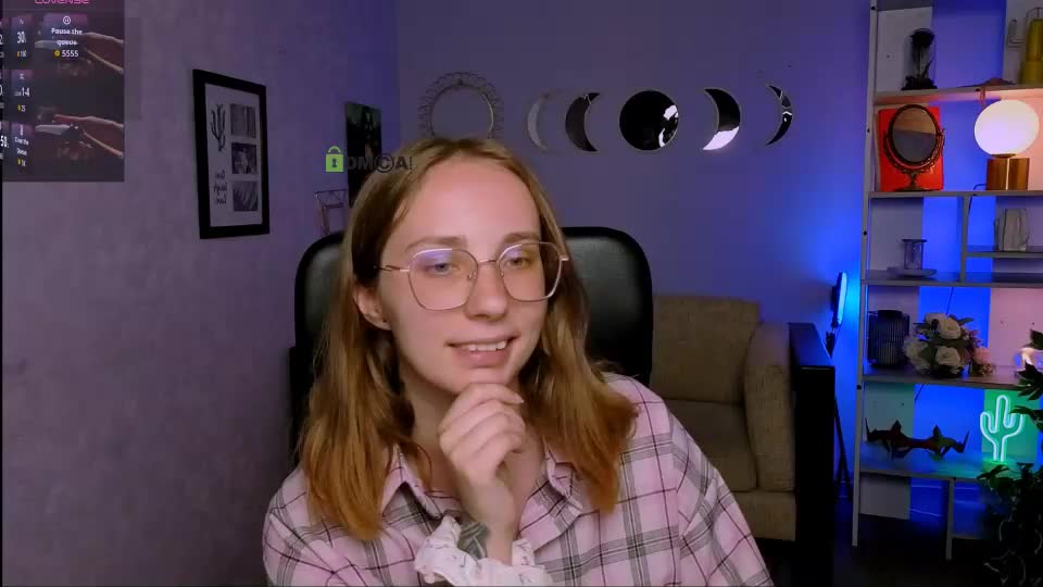evalora_vei Live Sex July 7, 2026
