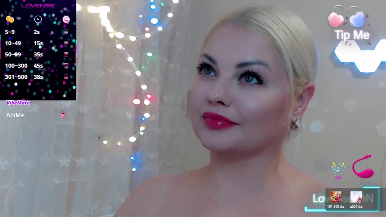 JewellFairy Live Sex July 7, 2026