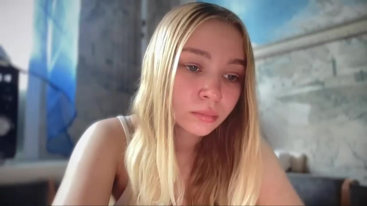 HerminiaLanting Live Sex July 7, 2026