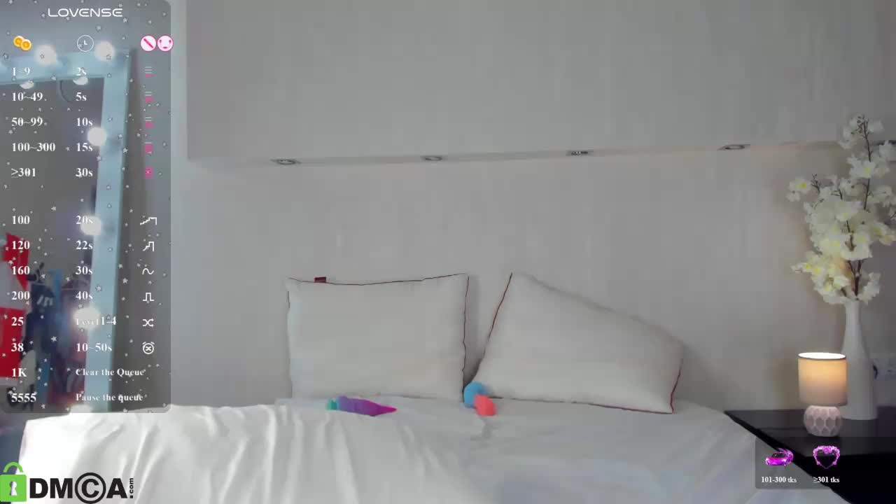 Molly-Platt Live Sex July 7, 2026