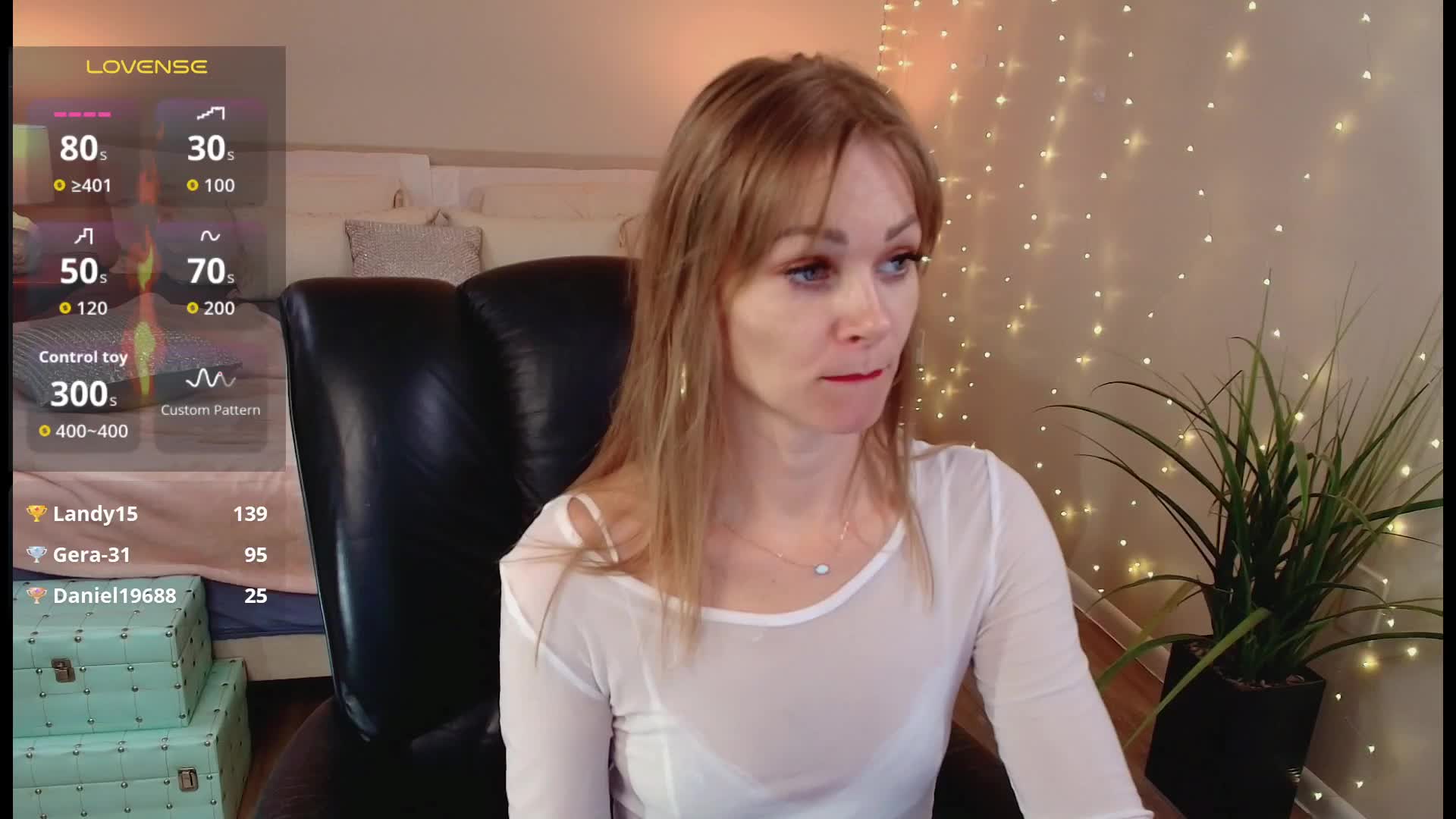 missKOSHKA Live Sex July 7, 2026