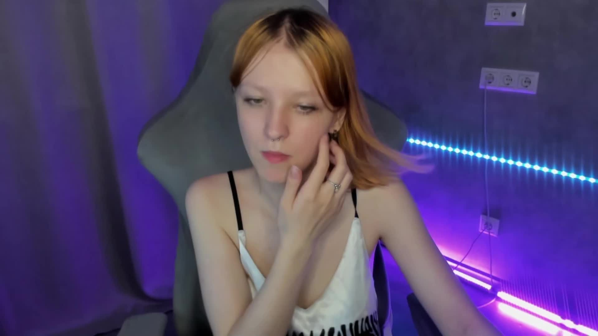 Emma-Dusk Live Sex July 7, 2026