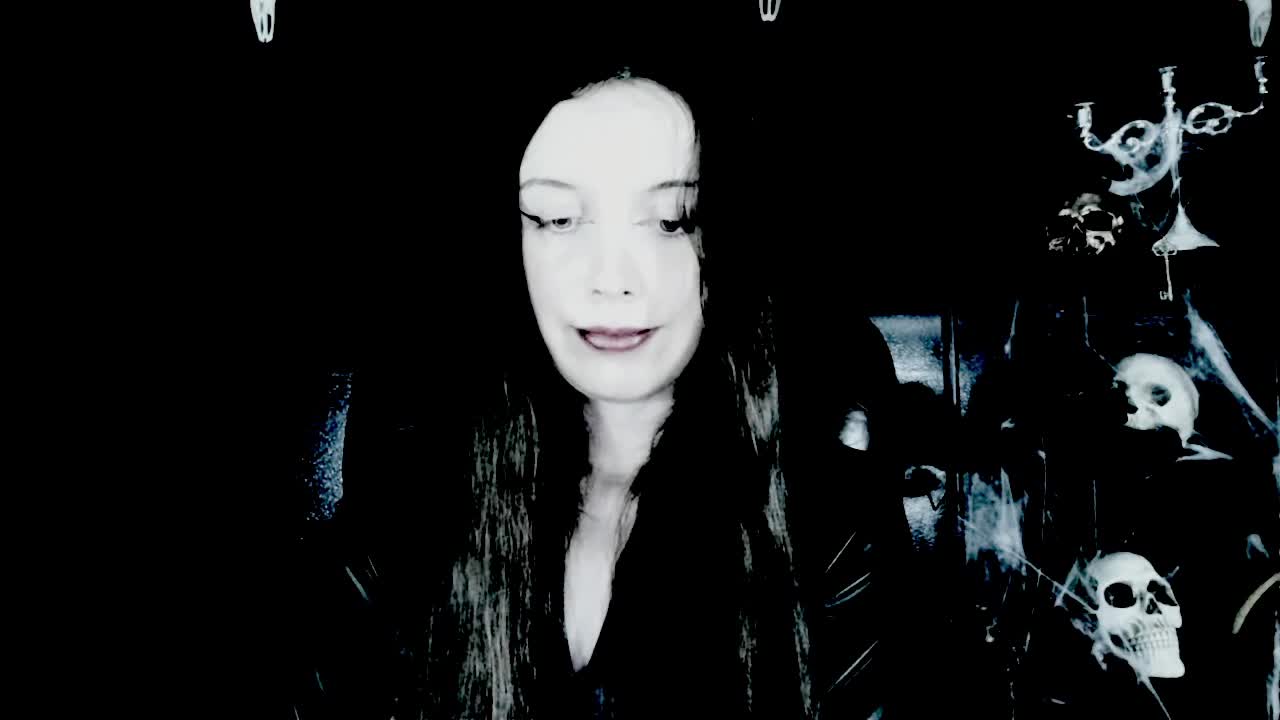 TheDominatrix Live Sex July 7, 2026
