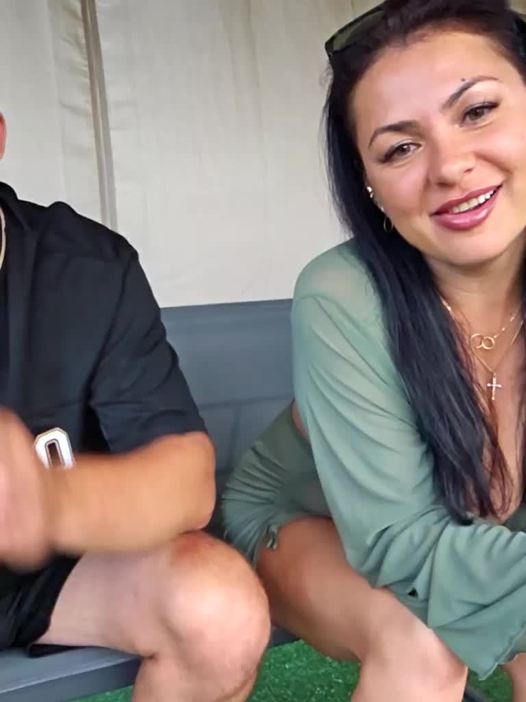 RIM-and-ARI Live Sex July 7, 2026