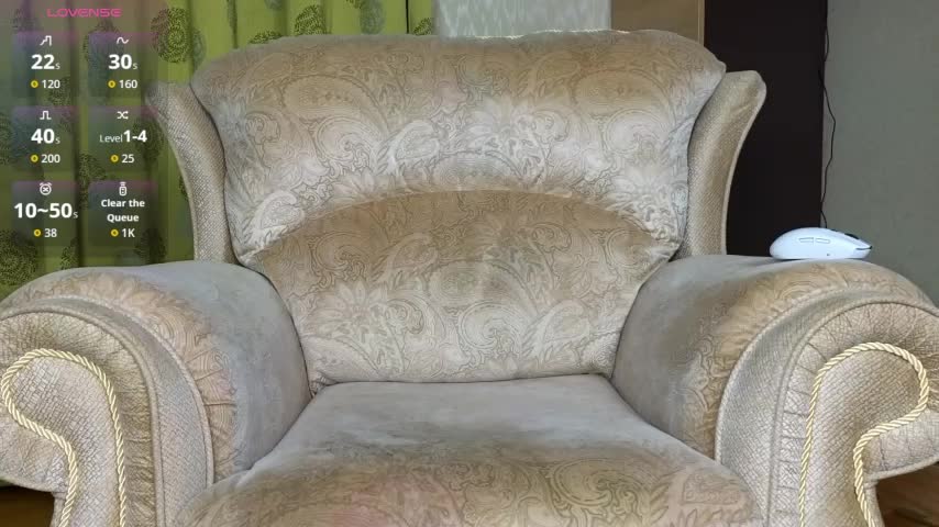 Cowell_Adelina Live Sex July 7, 2026