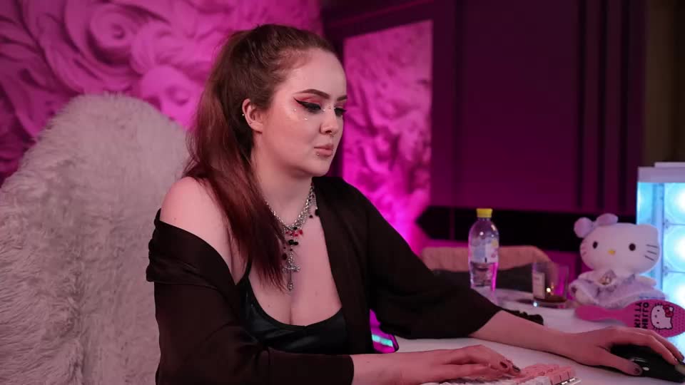 yesdarkqueen Live Sex July 7, 2026