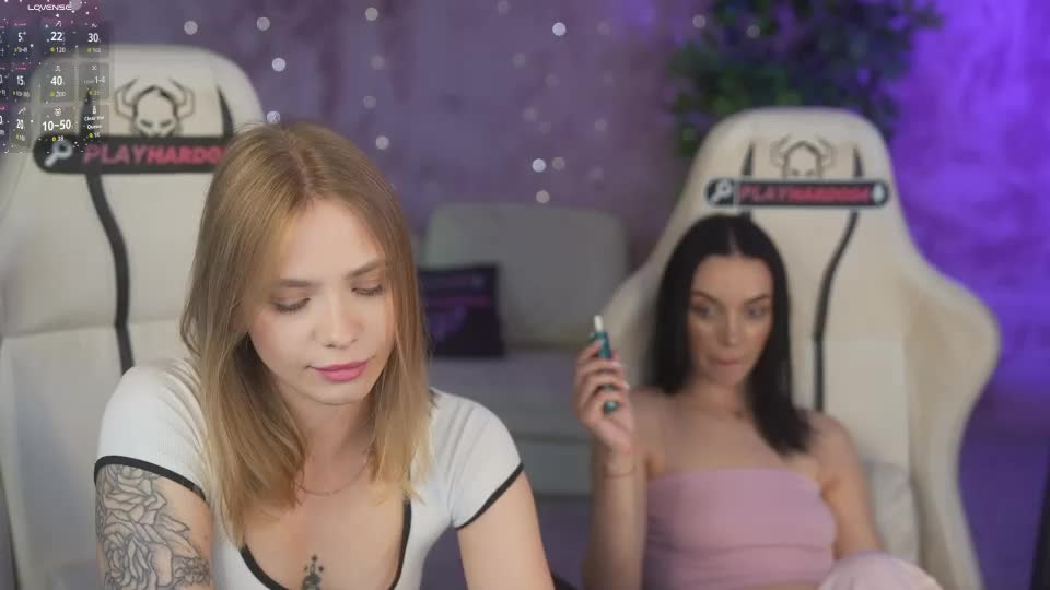 anabel054 Live Sex July 7, 2026