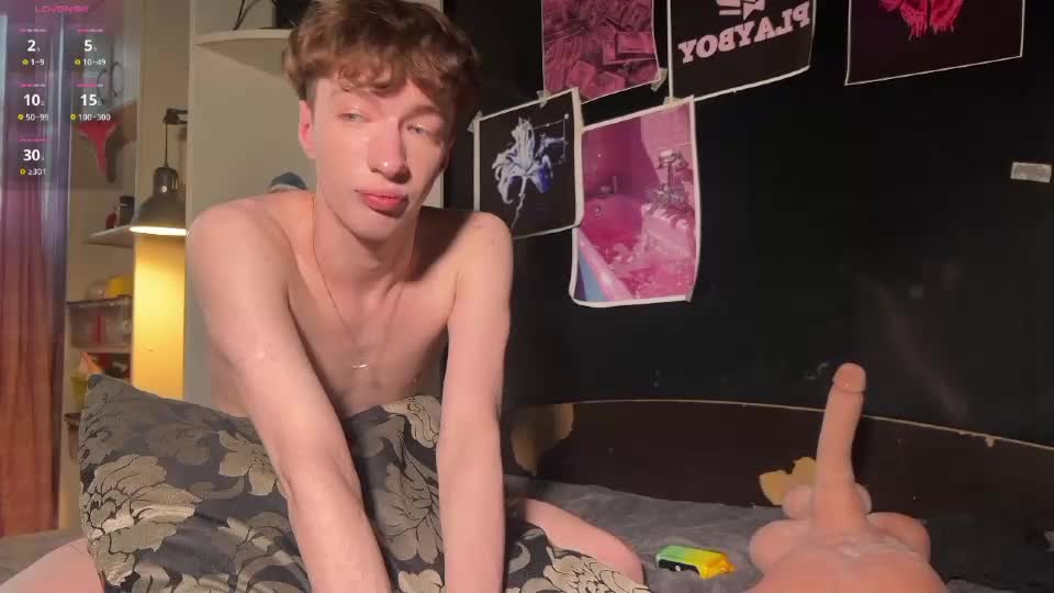 technoracer Live Sex July 7, 2026