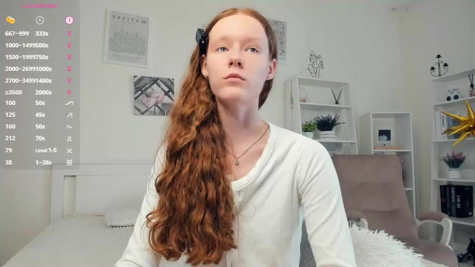 erline_may Live Sex July 7, 2026