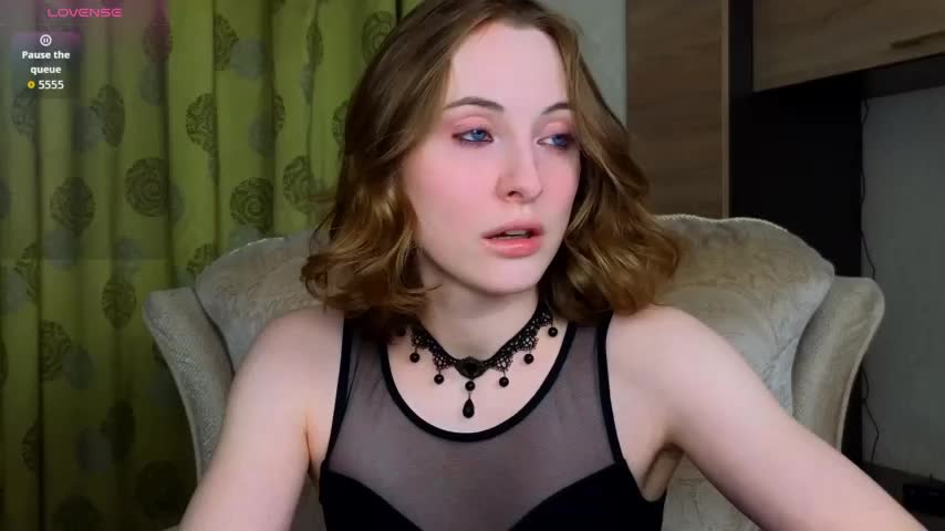 Cowell_Adelina Live Sex July 7, 2026