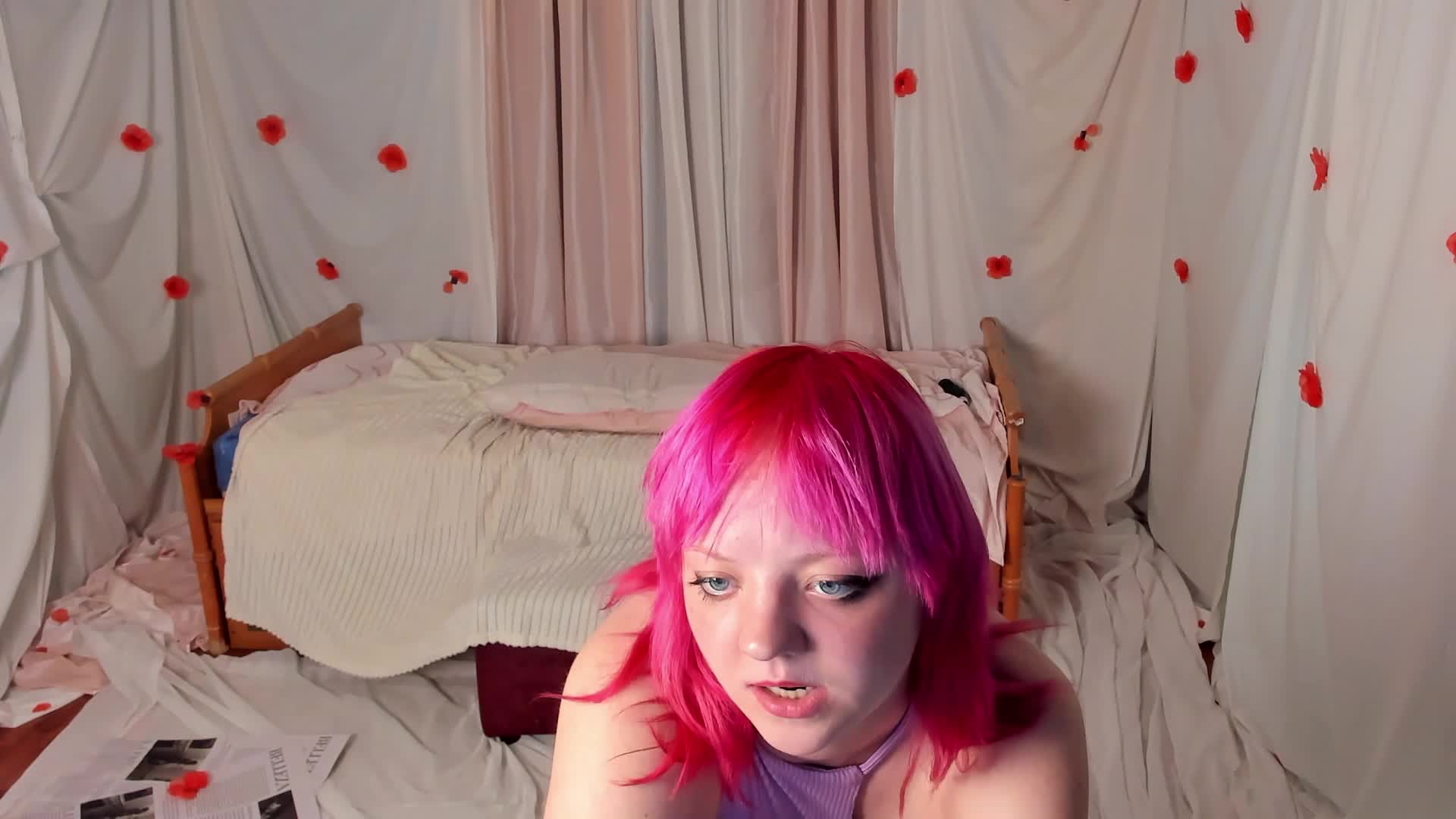 Crazykitta Live Sex July 7, 2026