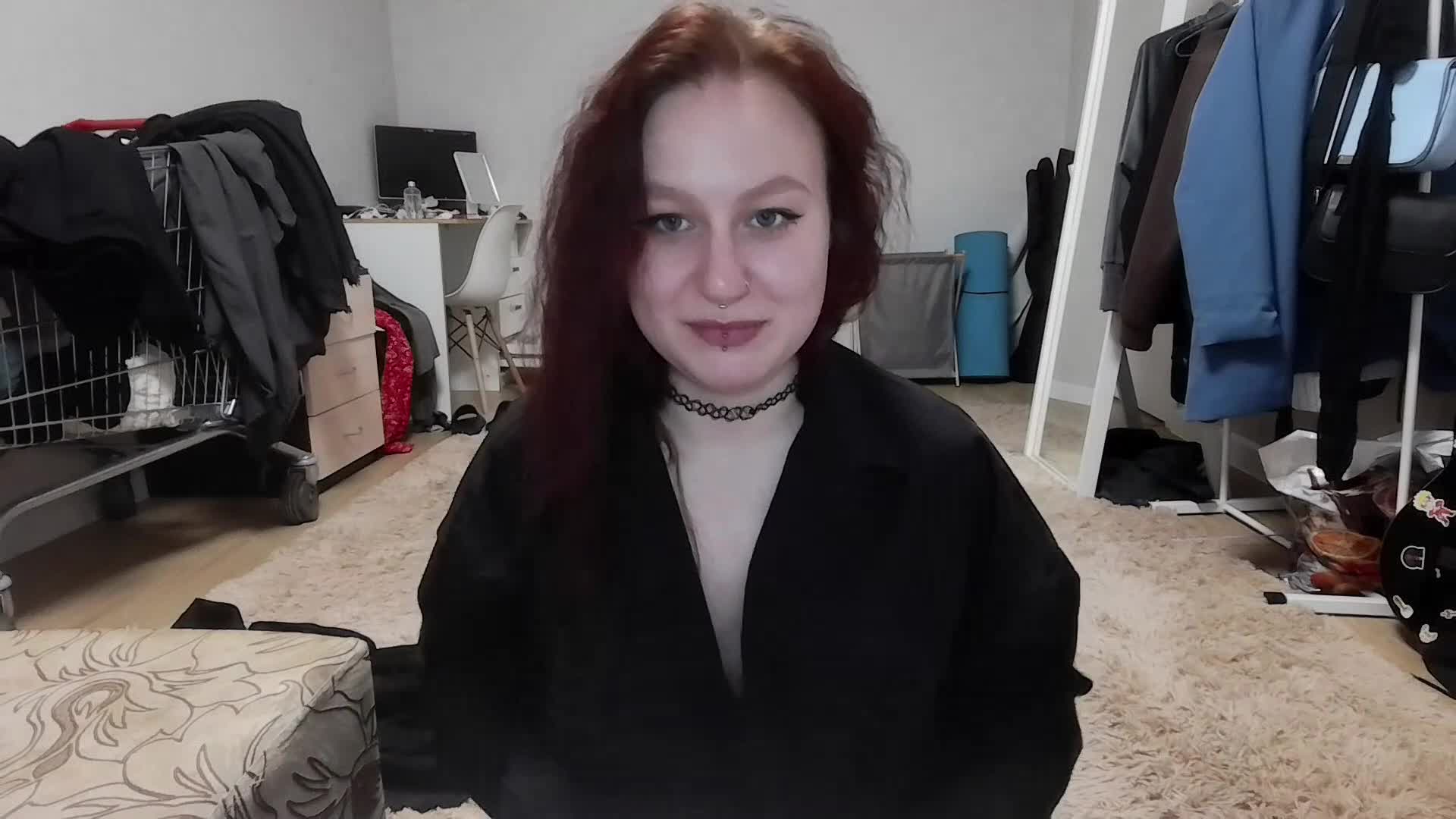 LoiseLovetto Live Sex July 7, 2026